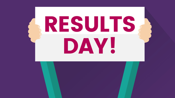 GPhC registration assessment results day